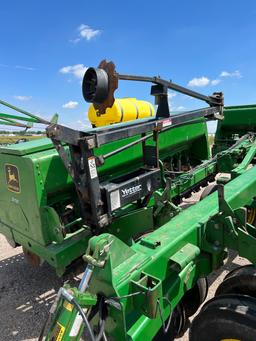 John Deere 455