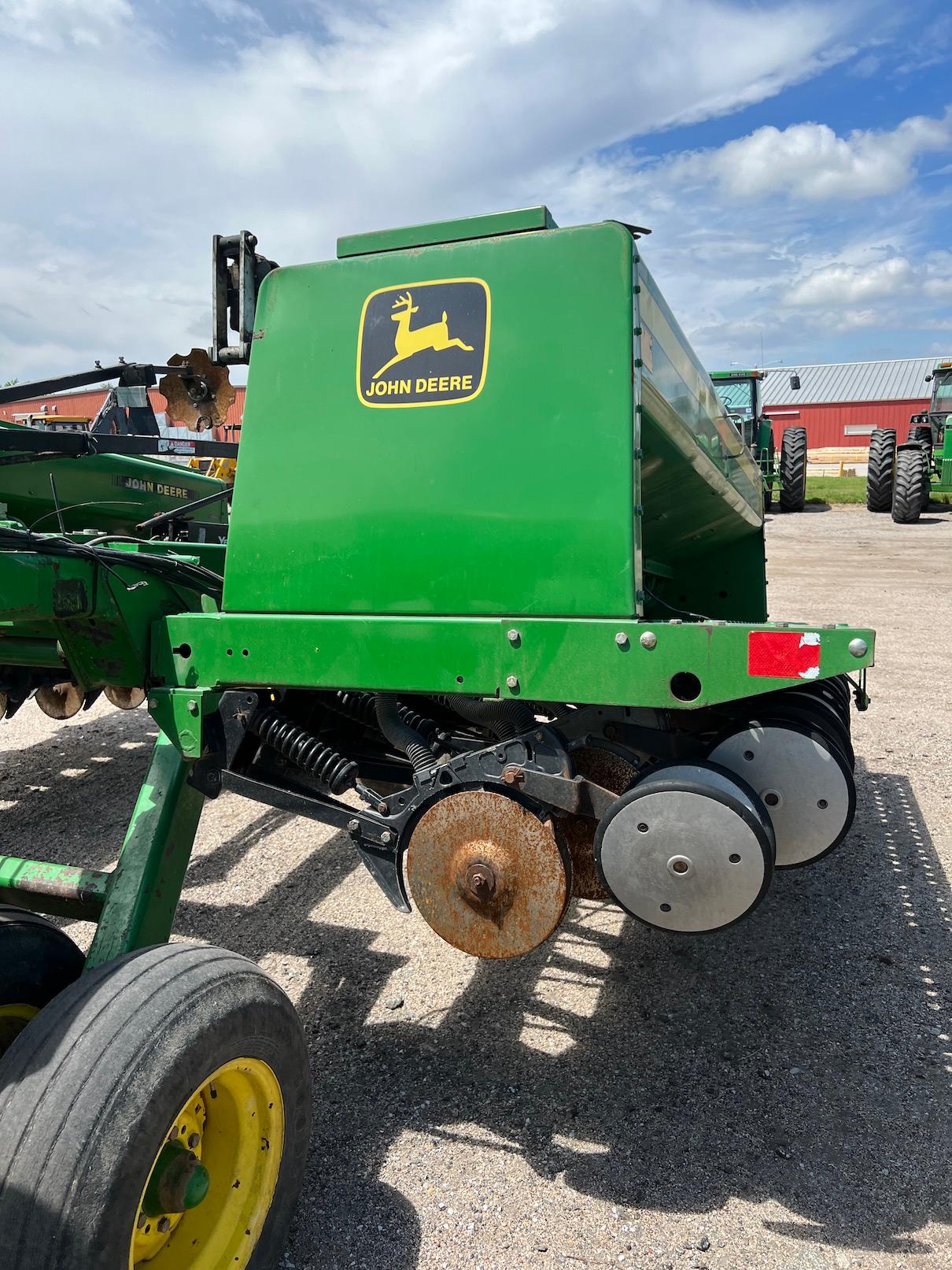 John Deere 455