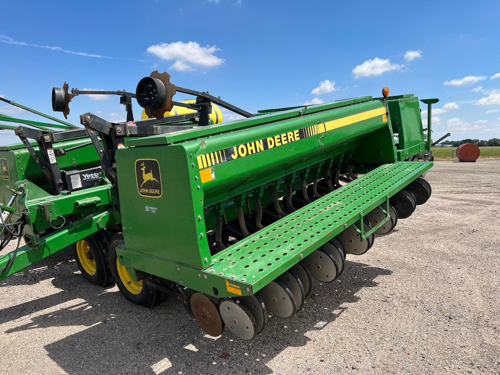 John Deere 455