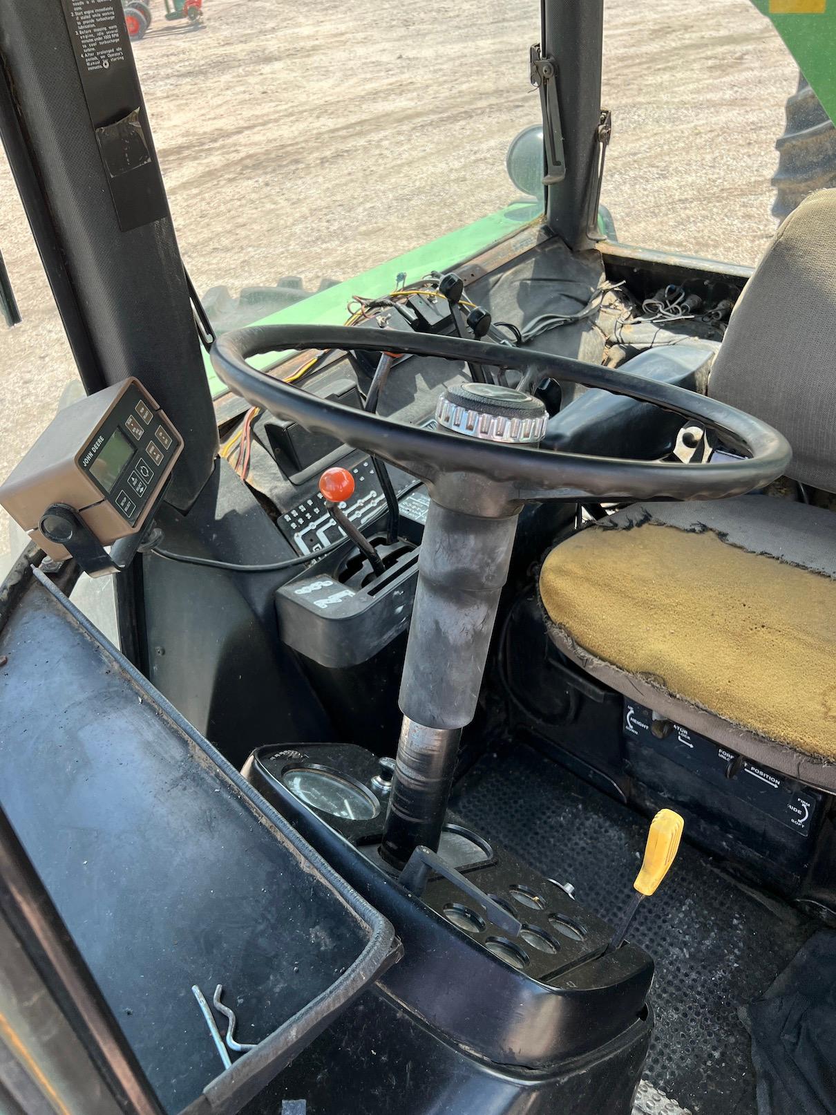 1979 John Deere 4640