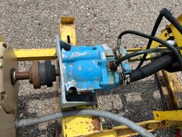 Portable Hydraulic Power Unit