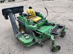 John Deere 710A