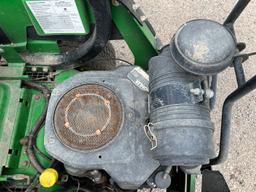 John Deere 710A