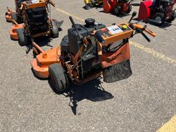 Scag 48 Velocity Plus Commercial Walk-Behind Mower