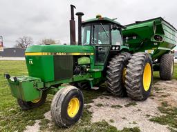 1982 John Deere 4640