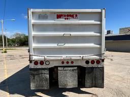 2006 Mack CHN613 Triple Axle Dump Truck