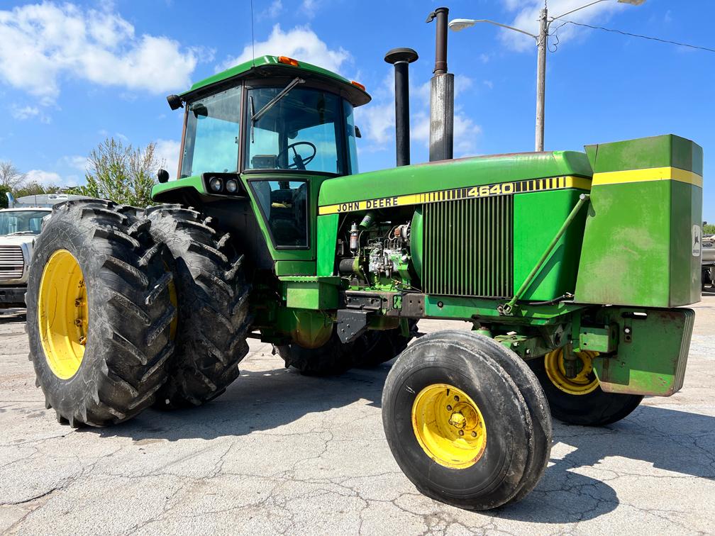 1979 John Deere 4640