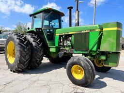 1979 John Deere 4640