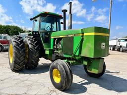 1979 John Deere 4640