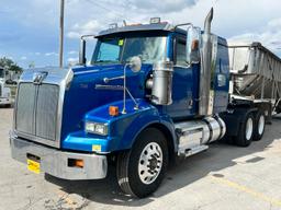 2019 Western Star 4900SB