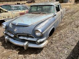 1956 Dodge Coronet 2-Door Hardtop