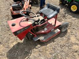 Swisher A-32B Riding Mower