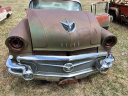 1956 Buick Special 2-Door Hardtop