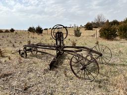 Caterpillar Motor Grader