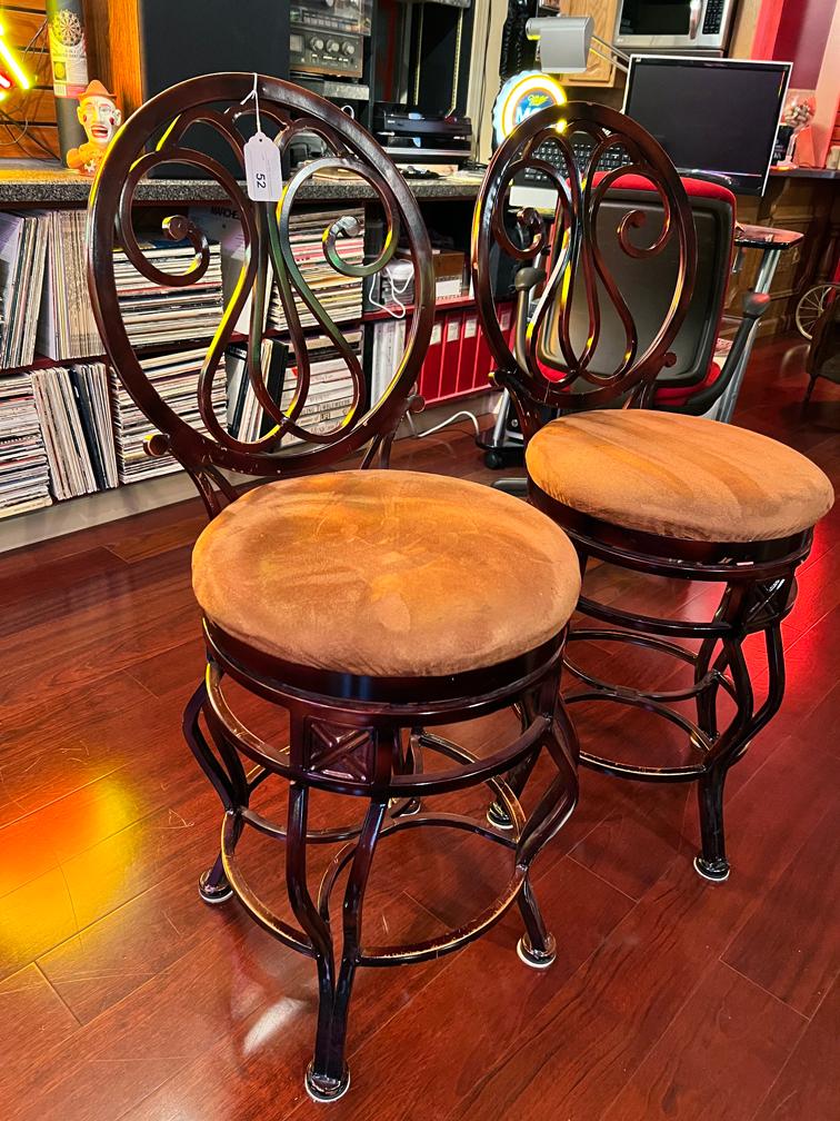 Bar Stools