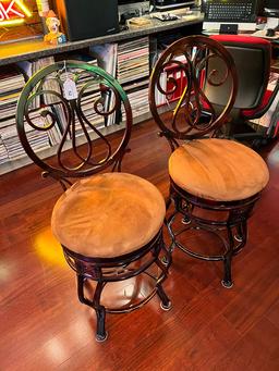 Bar Stools