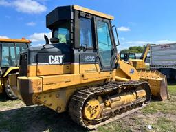 2002 Caterpillar 953C Crawler Loader