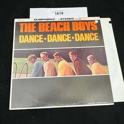 The Beach Boys