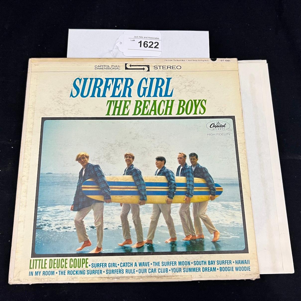 The Beach Boys