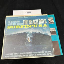 The Beach Boys