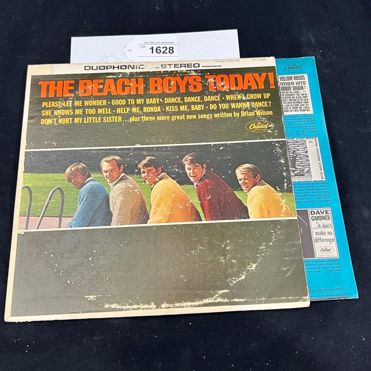 The Beach Boys