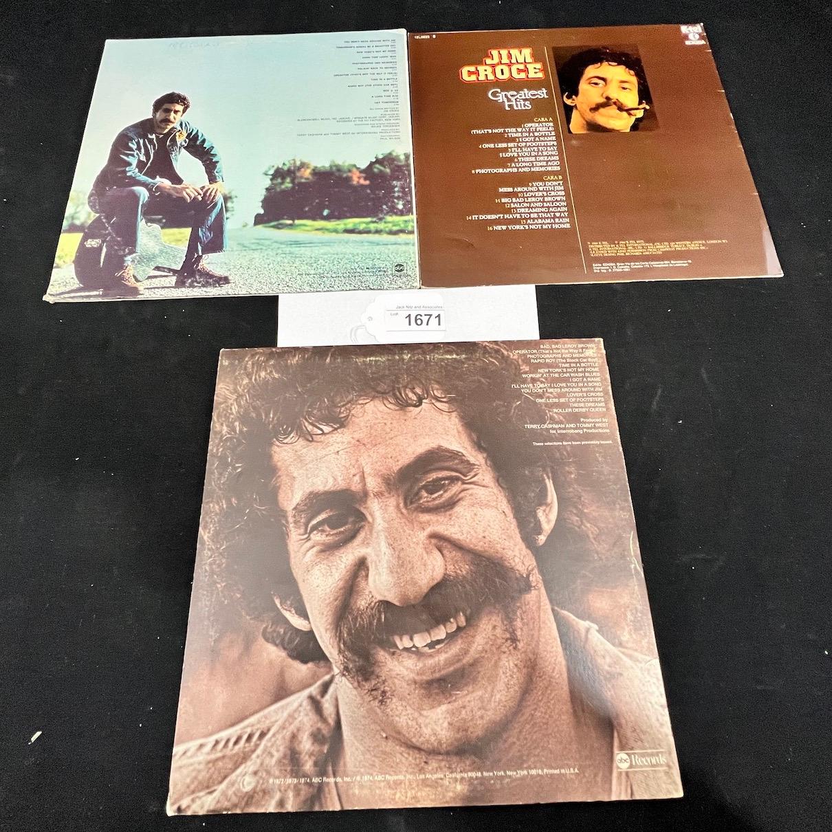 Jim Croce