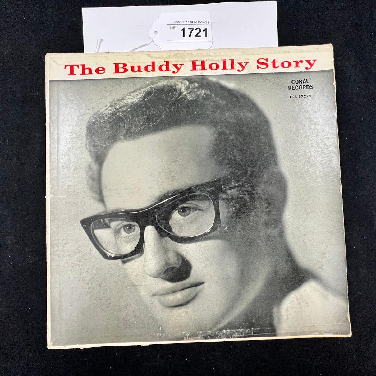 Buddy Holly