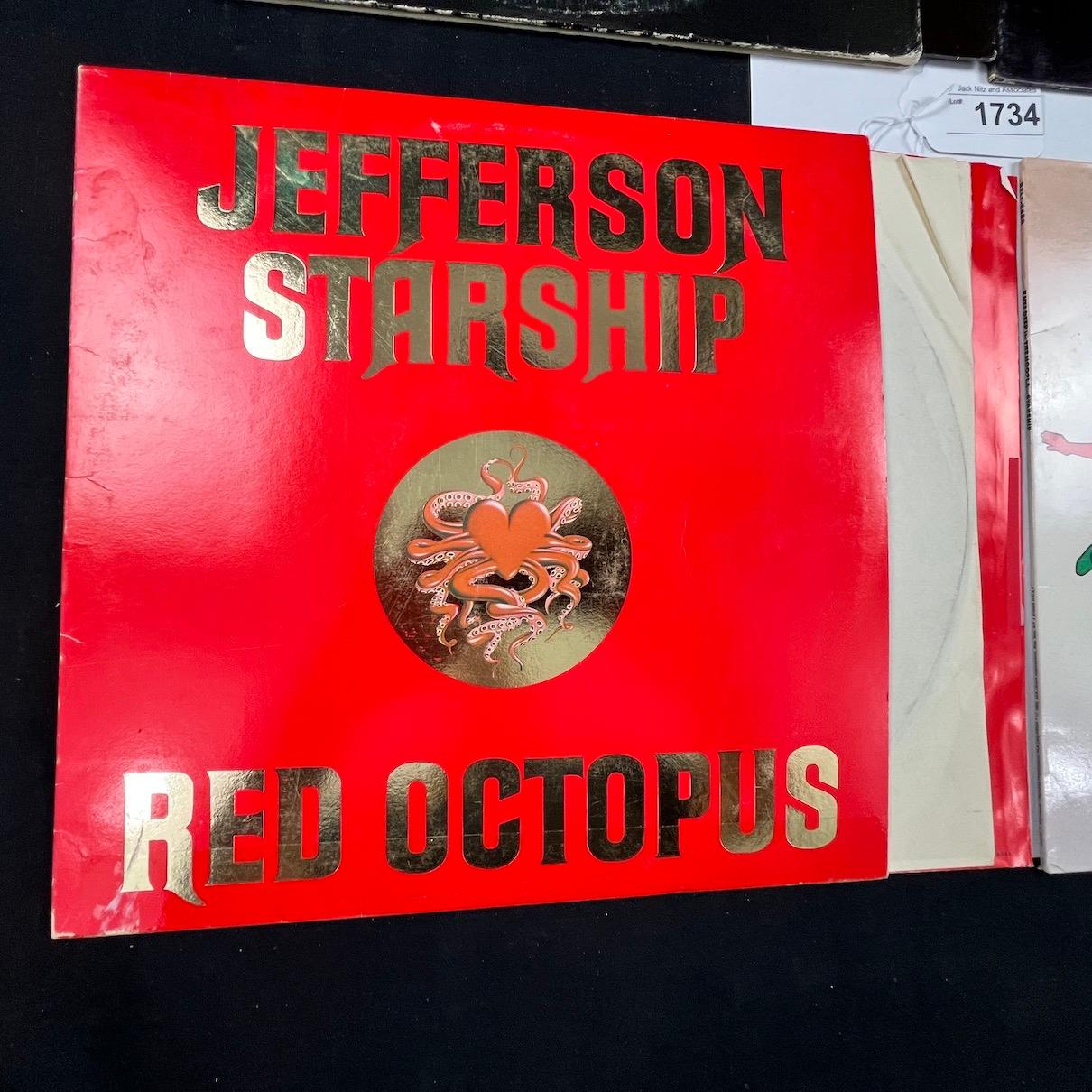 Jefferson Starship