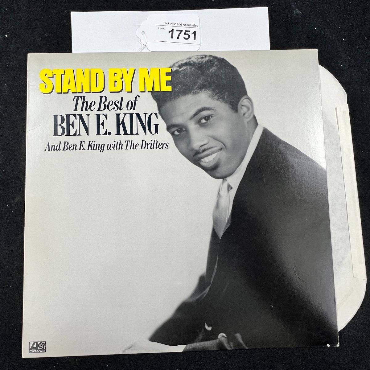 Ben E. King