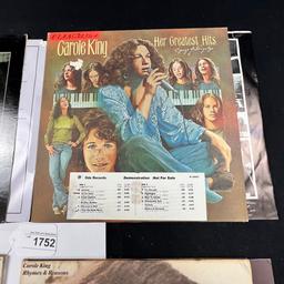 Carole King