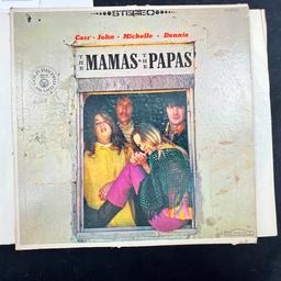 The Mamas & The Papas