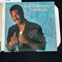 Eddie Murphy