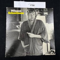 Harry Nilsson