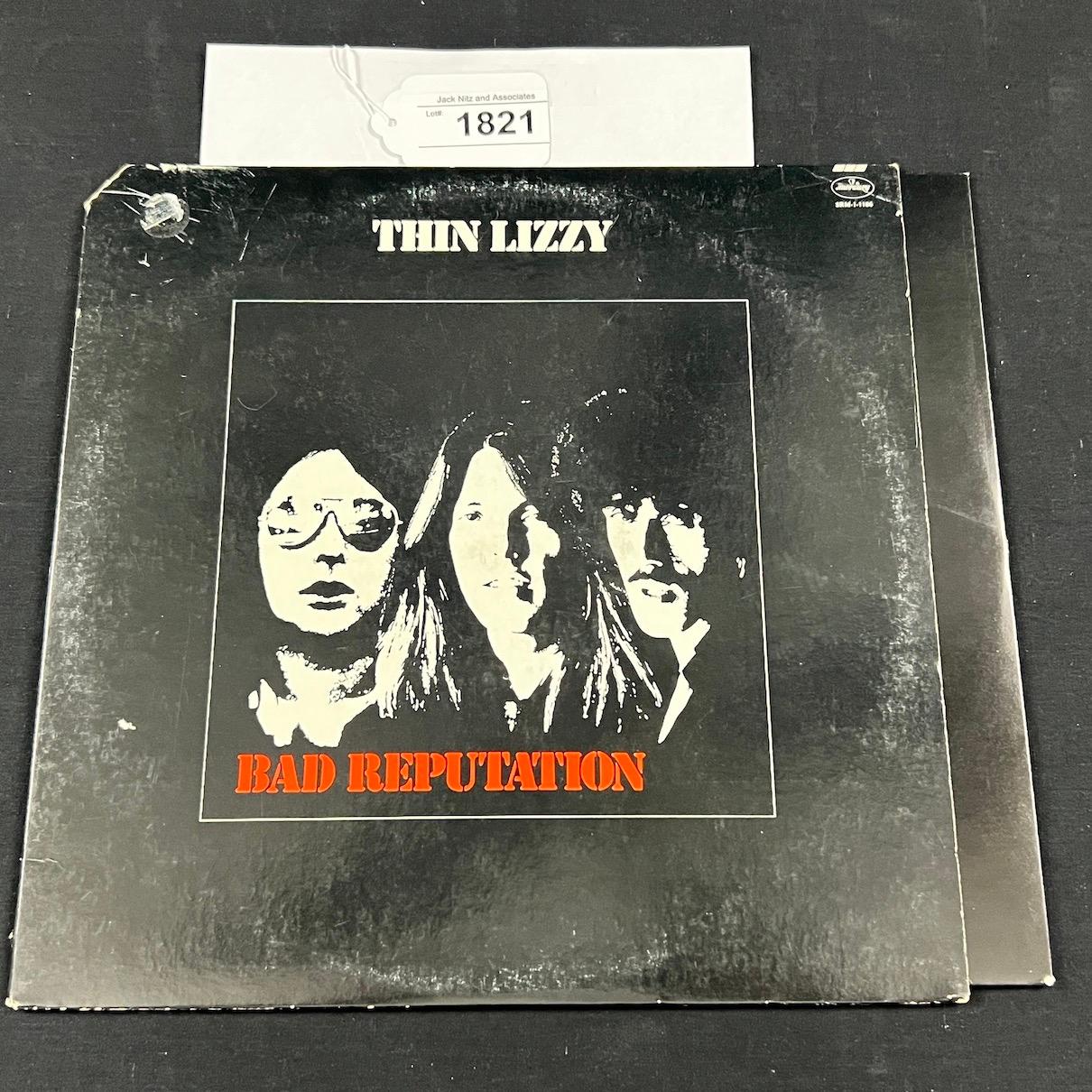 Thin Lizzy