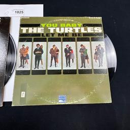 The Turtles