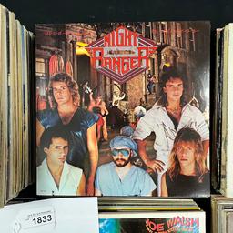 (87) Yacht Rock / Classic Rock / Dad Rock ( Vinyl Records / Albums )