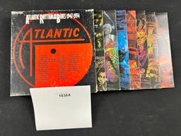 Atlantic Rhthym & Blues 1947-74 Collection A1-81620