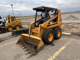 1994 Case 1840 Skidloader