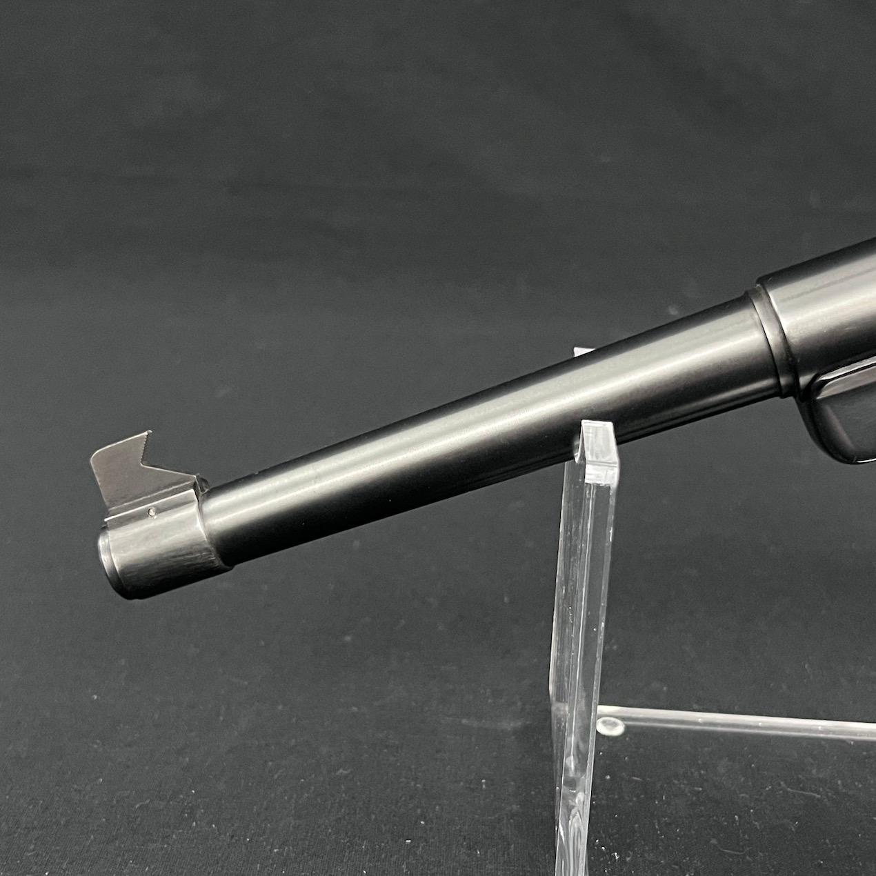 1971 Ruger Mark I Target Semi Auto Pistol
