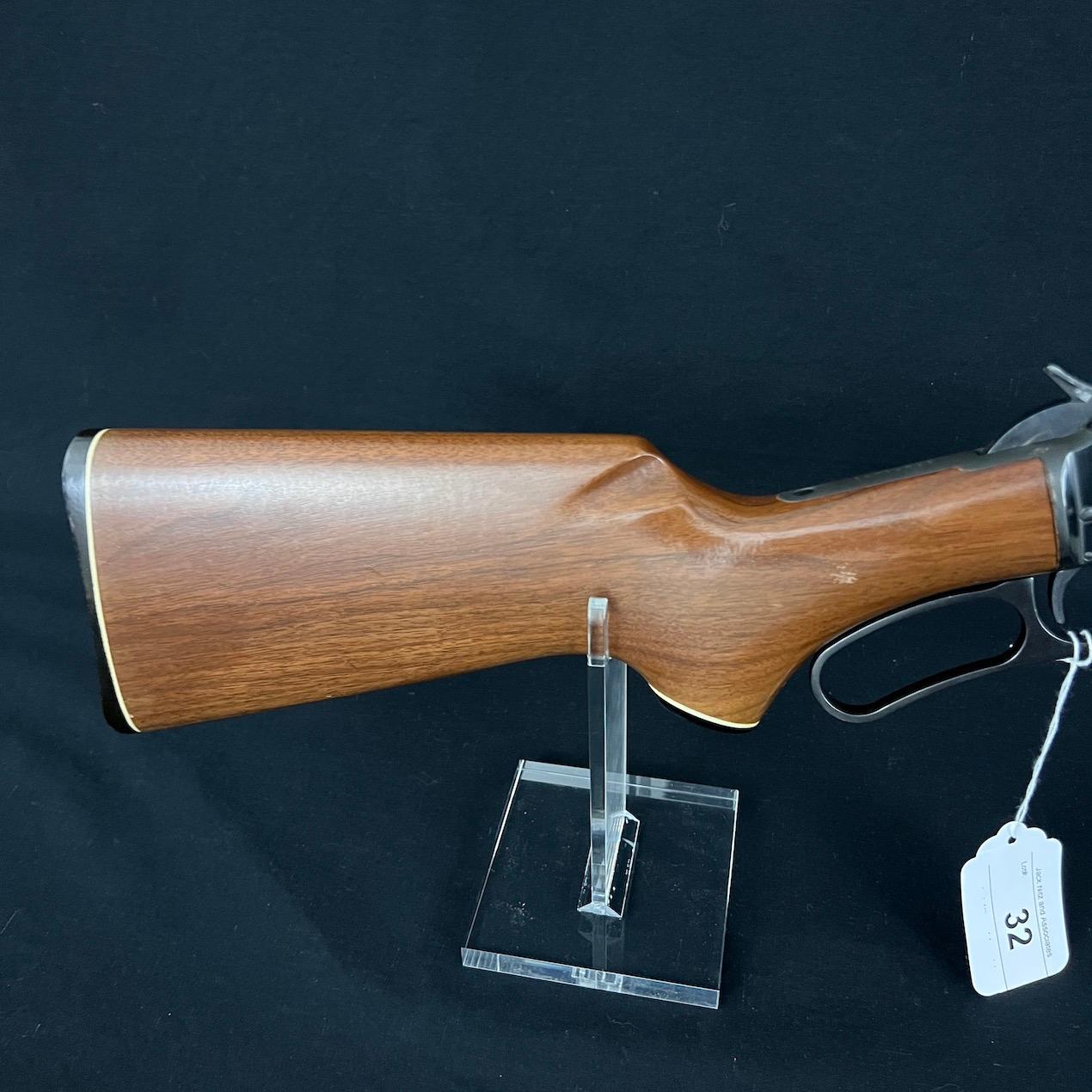 1983 Marlin Original Golden-39A Lever Action Rifle