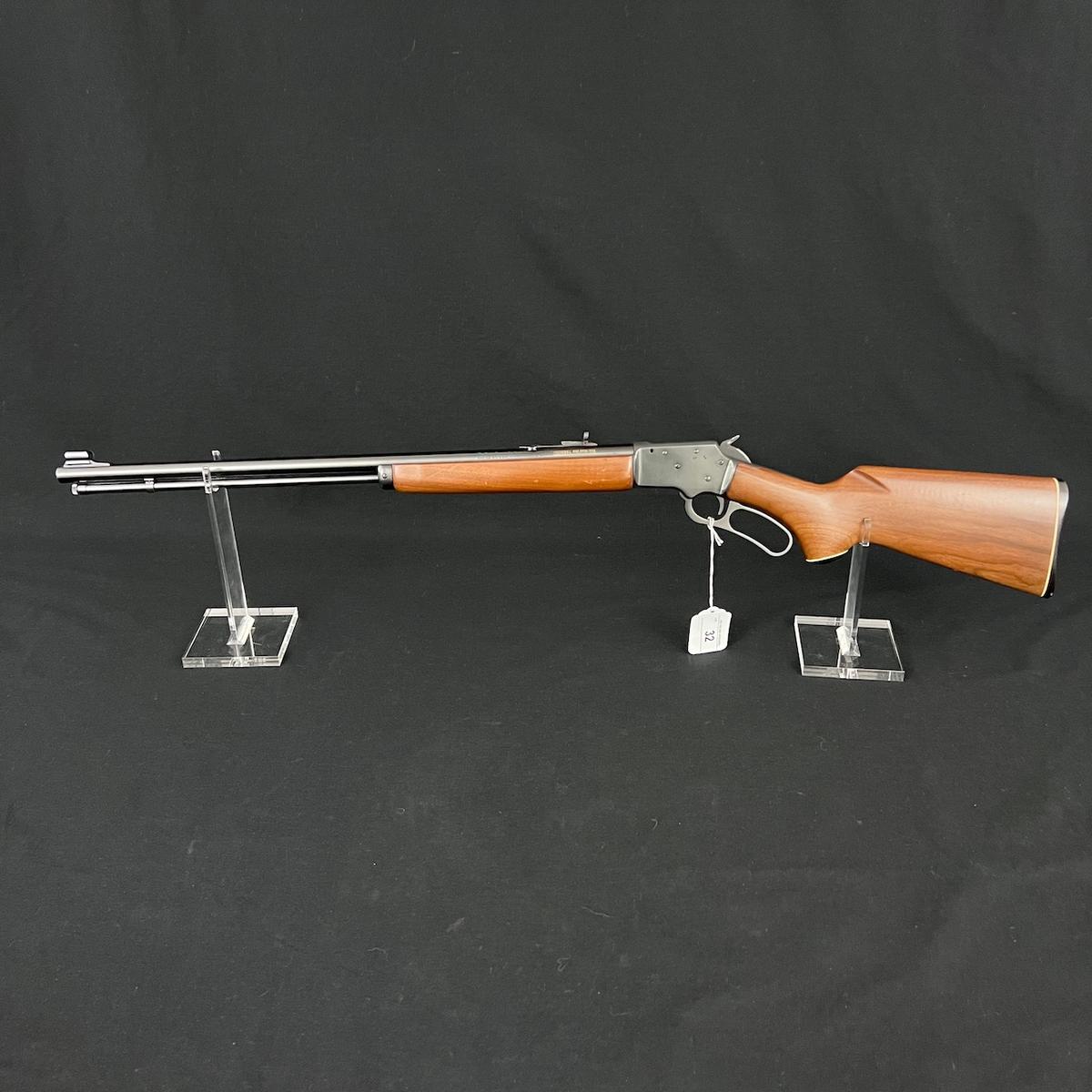 1983 Marlin Original Golden-39A Lever Action Rifle