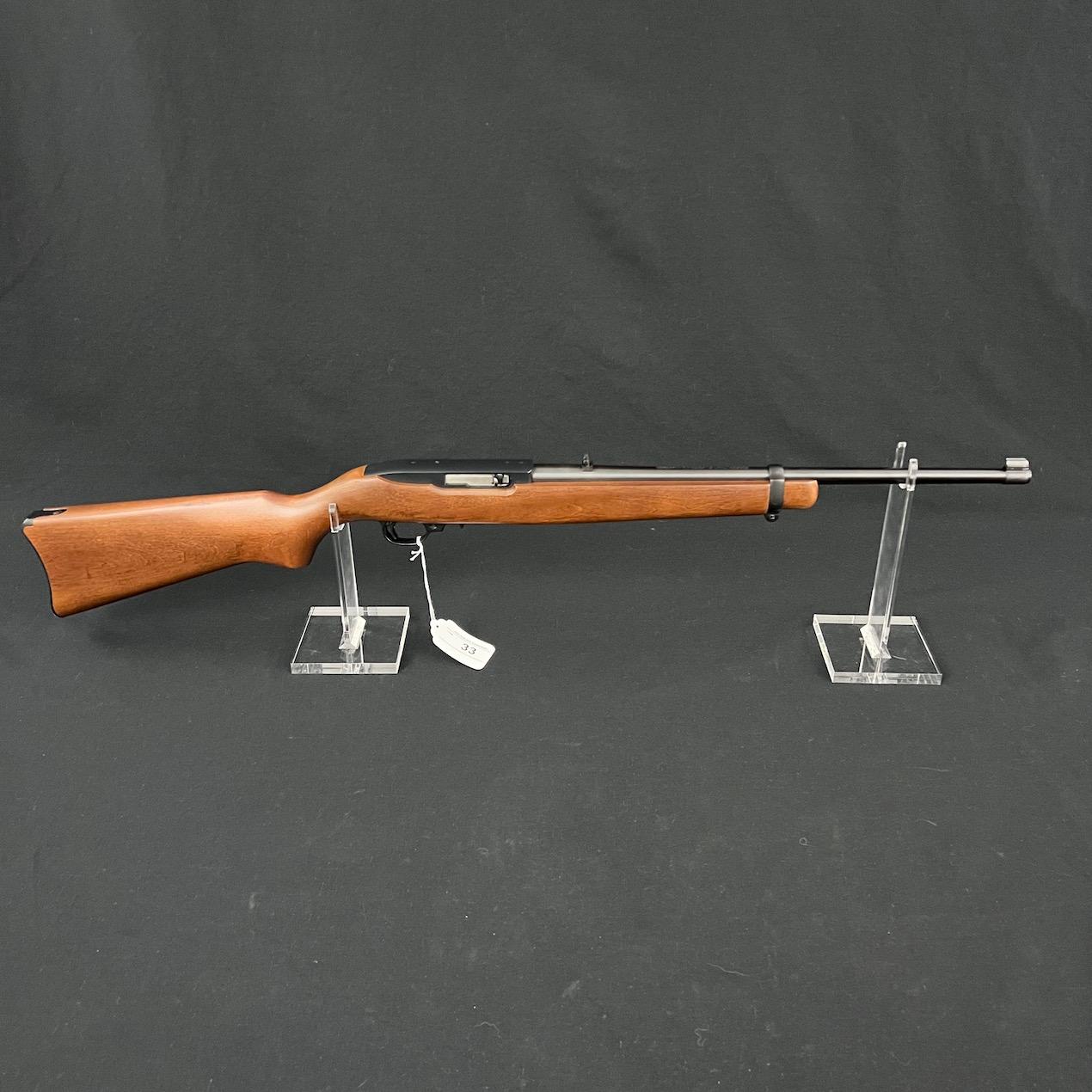 1994 Ruger 10/22 Carbine Rifle