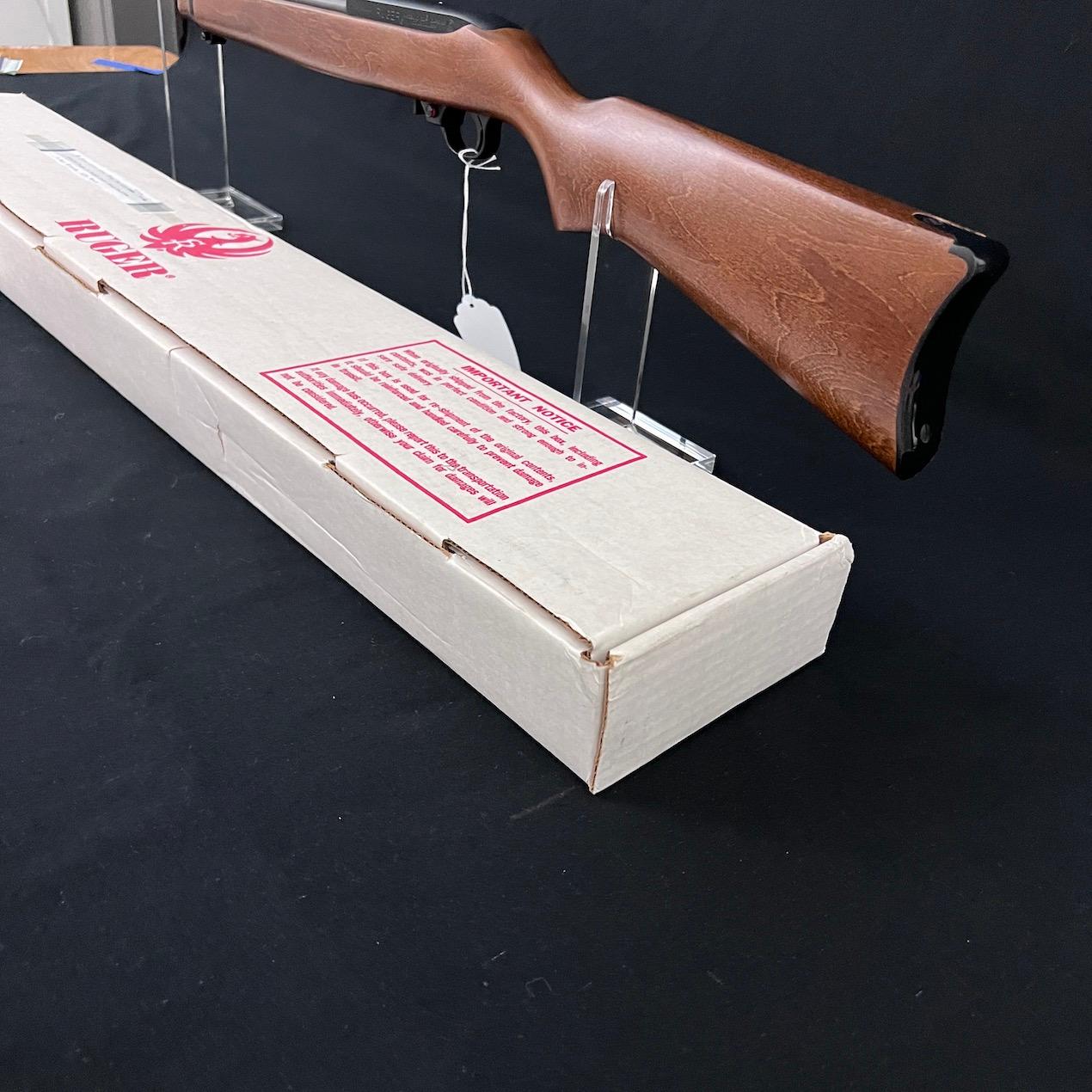 1994 Ruger 10/22 Carbine Rifle