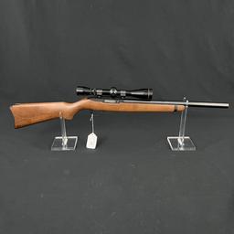 1992 Ruger 10/22 Carbine Rifle