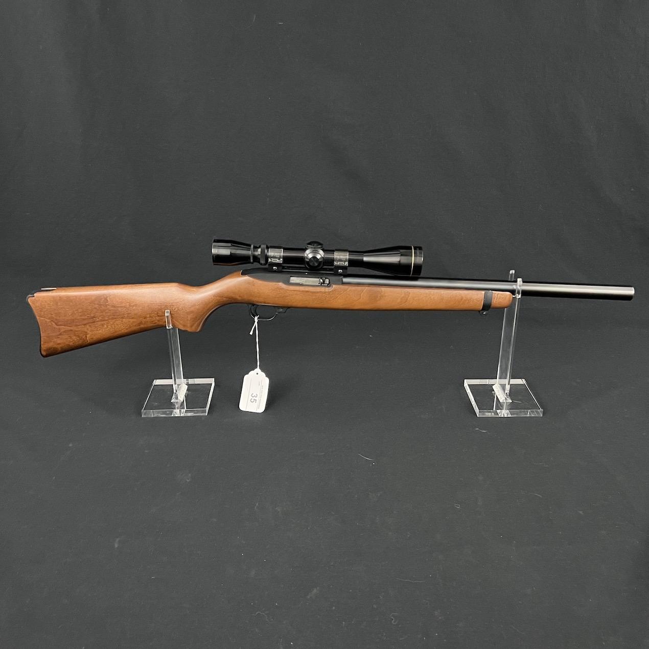 1992 Ruger 10/22 Carbine Rifle