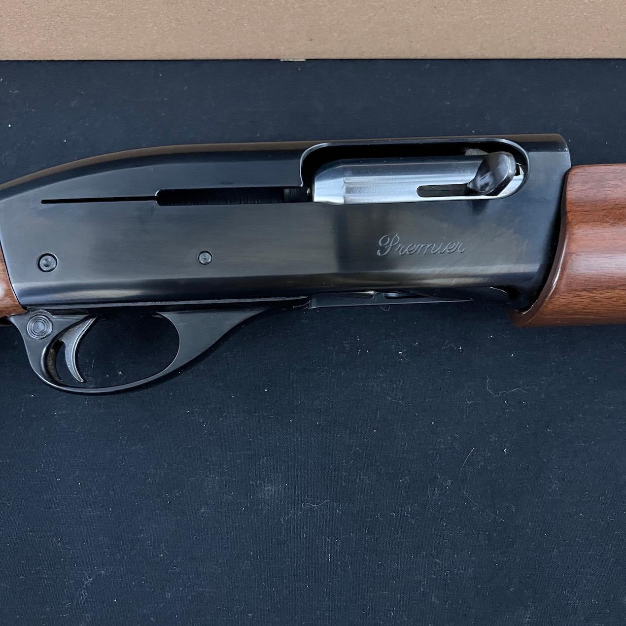Remington 11-87 Semi-Auto Shotgun