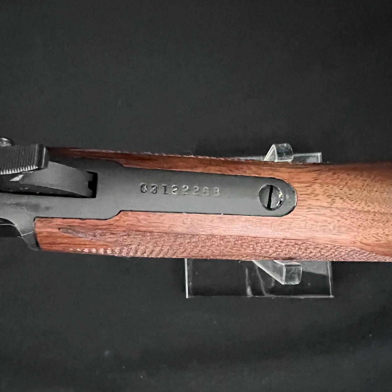 Marlin 39TDS Lever Action Rifle
