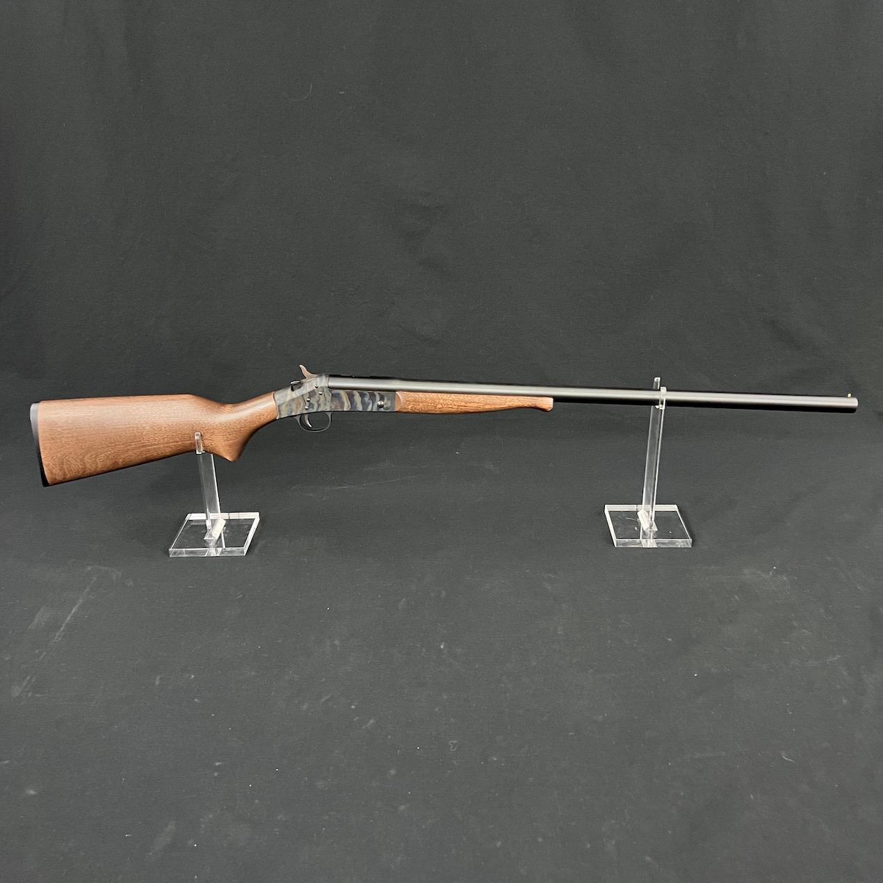 New England Firearms SB1 Pardner Single Shot Shotgun