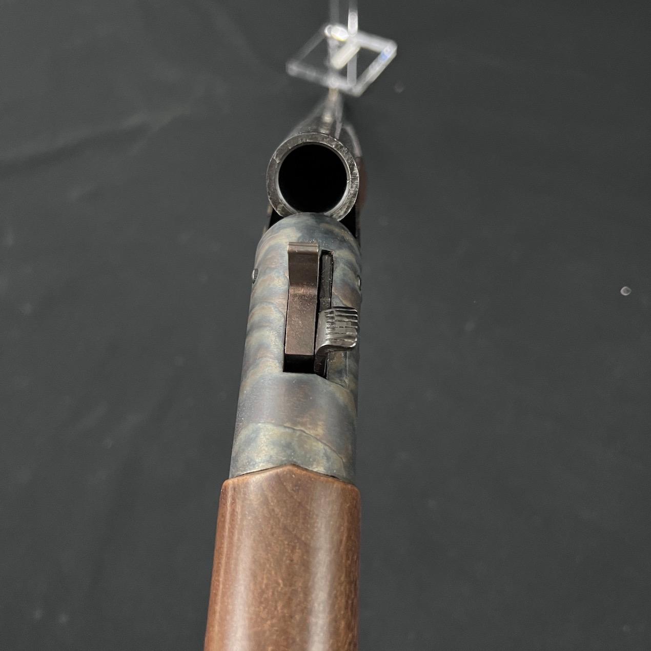 New England Firearms SB1 Pardner Single Shot Shotgun