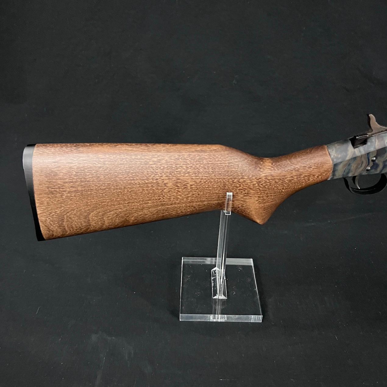 New England Firearms SB1 Pardner Single Shot Shotgun